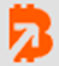 BTCForge logo